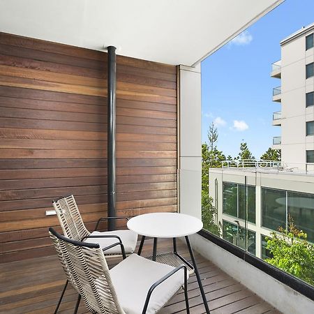 Apartmán Edgewater 207 Geelong Exteriér fotografie