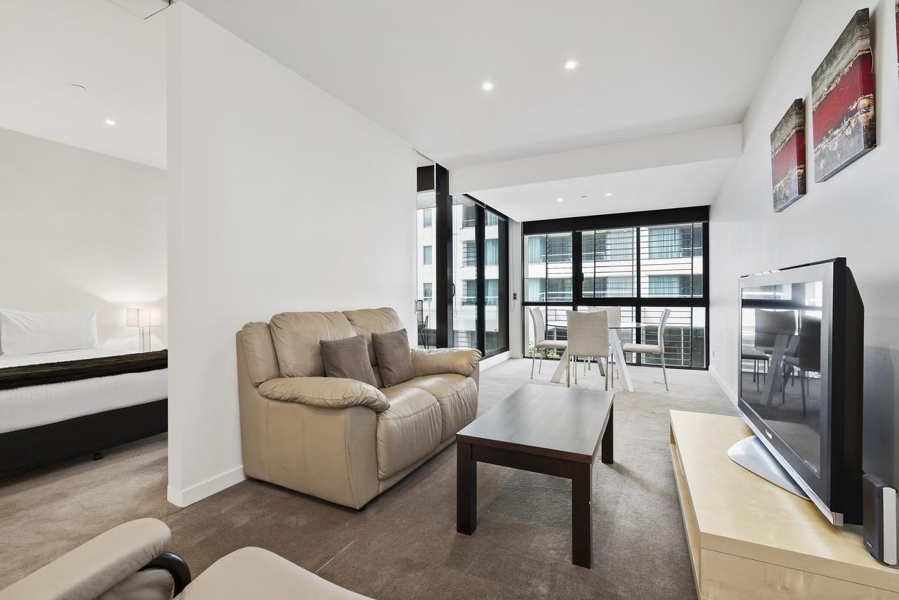 Apartmán Edgewater 207 Geelong Exteriér fotografie