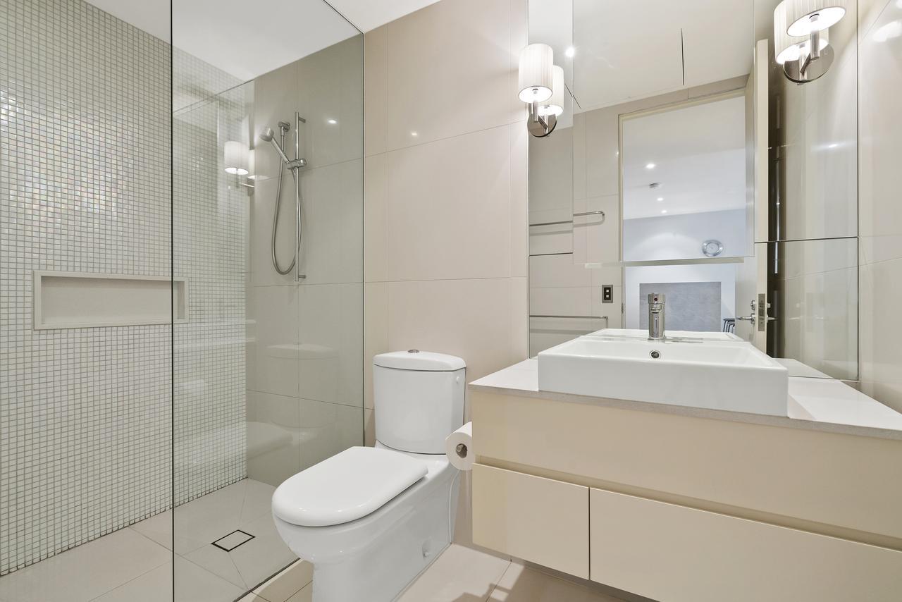 Apartmán Edgewater 207 Geelong Exteriér fotografie